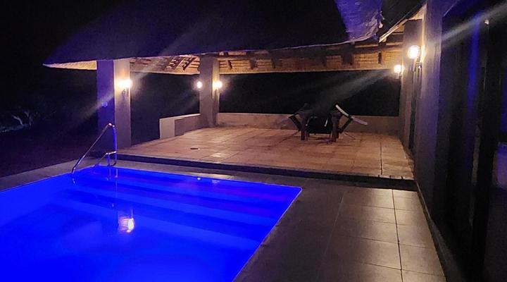 Thandolwami Bushlodge