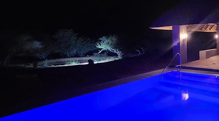 Thandolwami Bushlodge