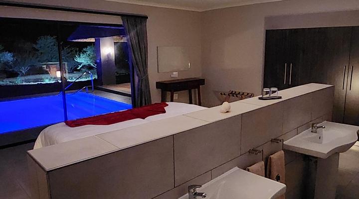 Thandolwami Bushlodge