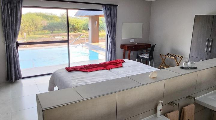 Thandolwami Bushlodge