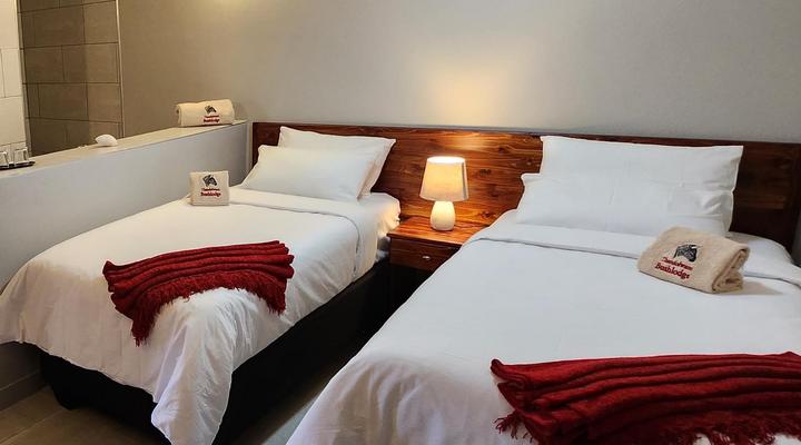 Thandolwami Bushlodge