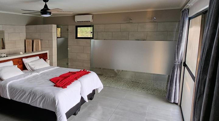 Thandolwami Bushlodge