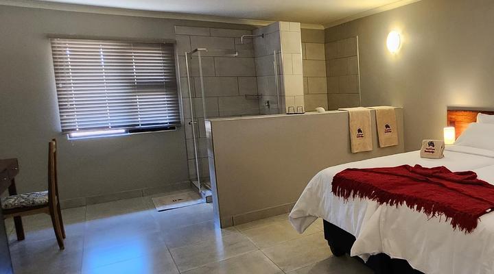 Thandolwami Bushlodge