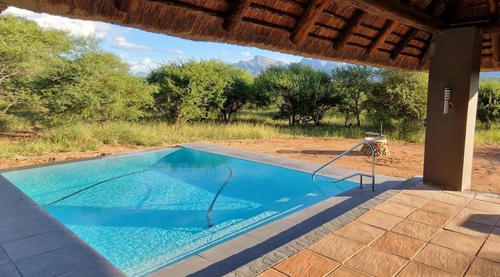 Thandolwami Bushlodge