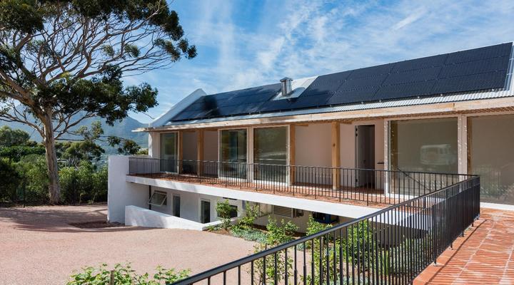 Umoya Boutique Hotel