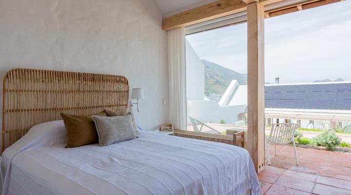 Umoya Boutique Hotel