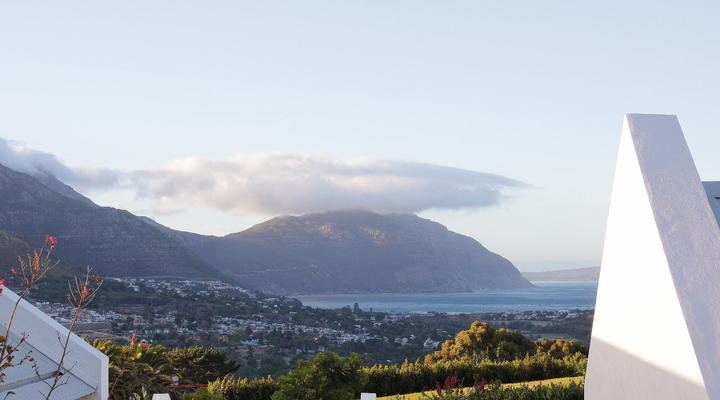 Umoya Boutique Hotel