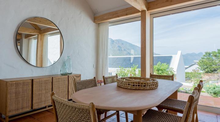 Umoya Boutique Hotel