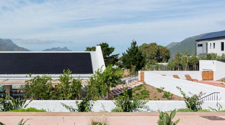 Umoya Boutique Hotel