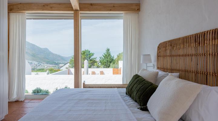 Umoya Boutique Hotel