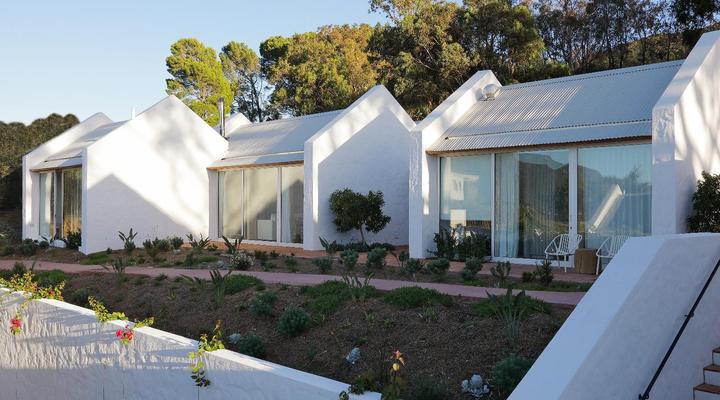 Umoya Boutique Hotel