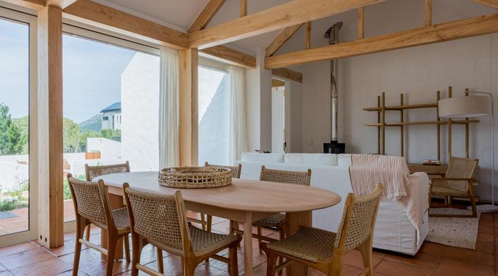 Umoya Boutique Hotel