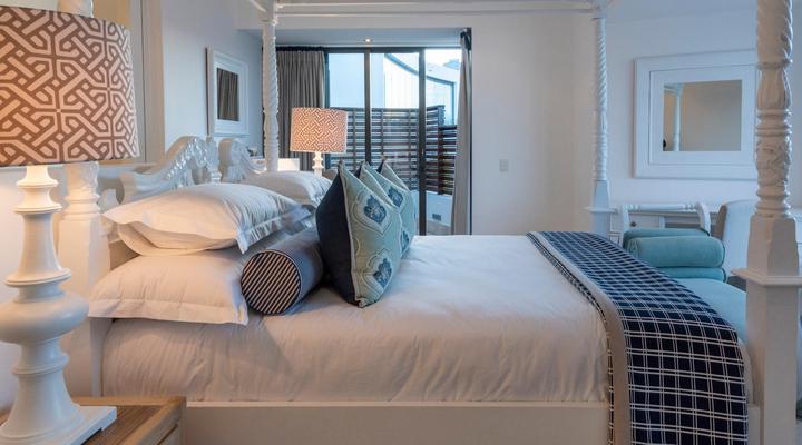 The Upper Deck Penthouse Plettenberg Bay