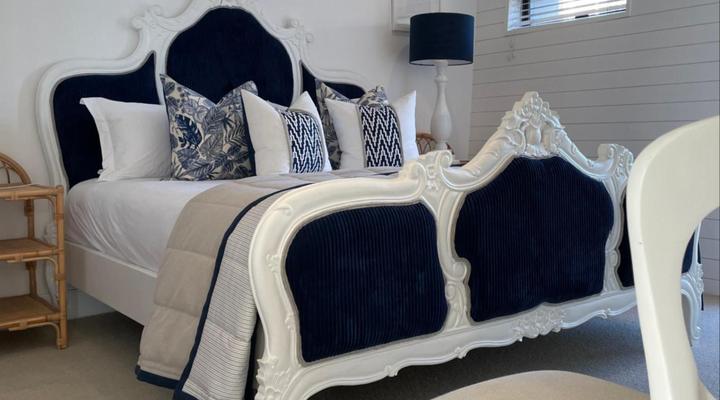 The Upper Deck Penthouse Plettenberg Bay