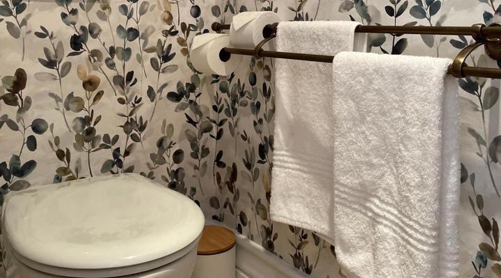 The Upper Deck Penthouse Plettenberg Bay