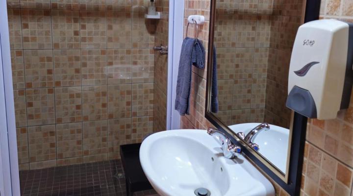 ZUCH Accommodation at Pafuri