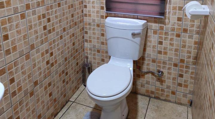 ZUCH Accommodation at Pafuri