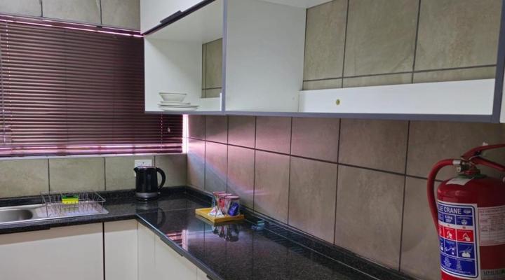 ZUCH Accommodation at Pafuri