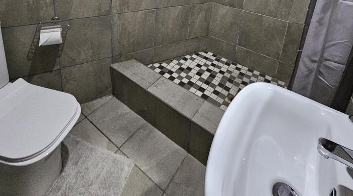 ZUCH Accommodation at Pafuri