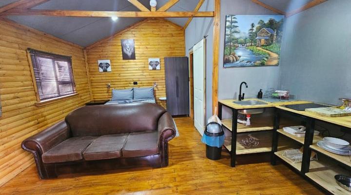 ZUCH Accommodation at Pafuri