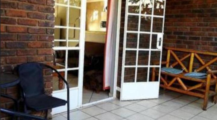 ZUCH Accommodation at Pafuri