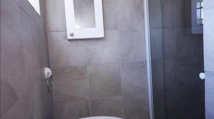 ZUCH Accommodation at Pafuri