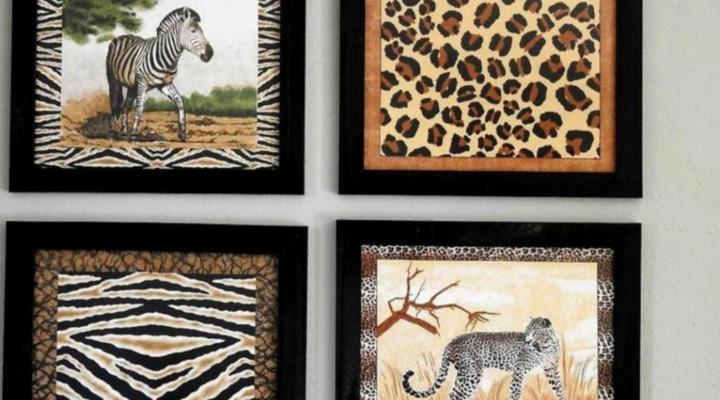 ZUCH Accommodation at Pafuri