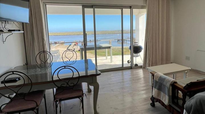 River And Sea Velddrif