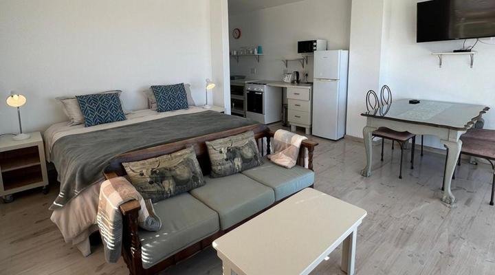 River And Sea Velddrif