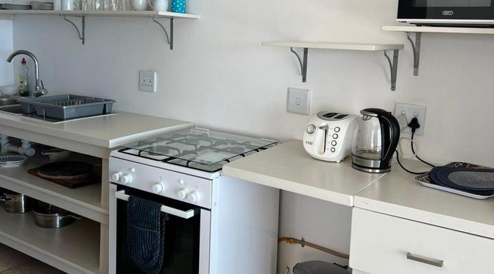 River And Sea Velddrif