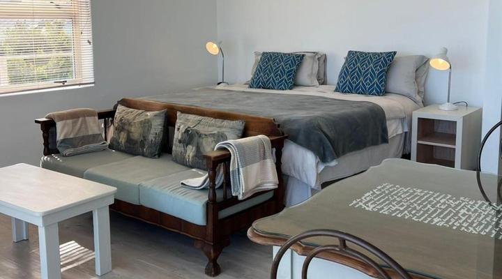 River And Sea Velddrif