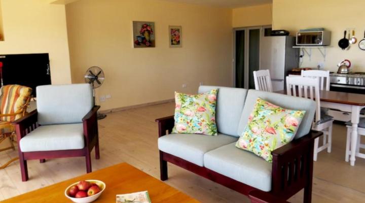 River And Sea Velddrif