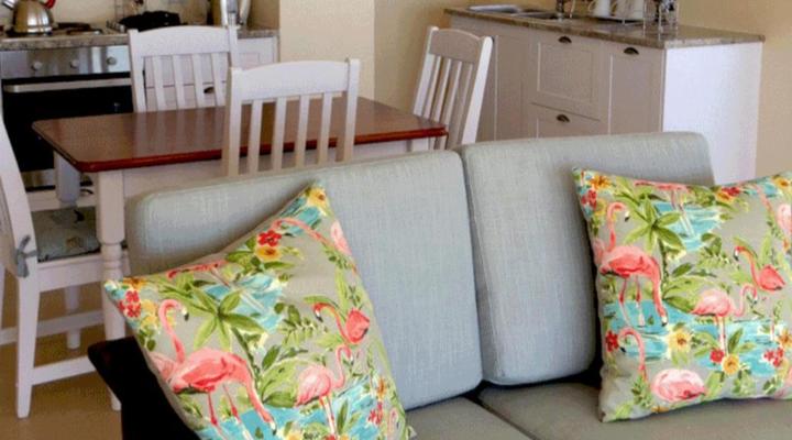 River And Sea Velddrif