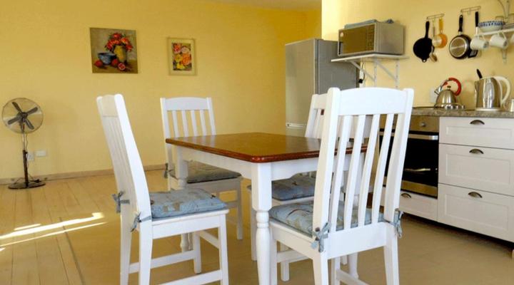 River And Sea Velddrif