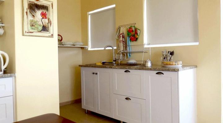 River And Sea Velddrif