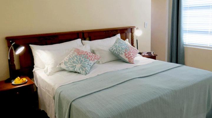 River And Sea Velddrif