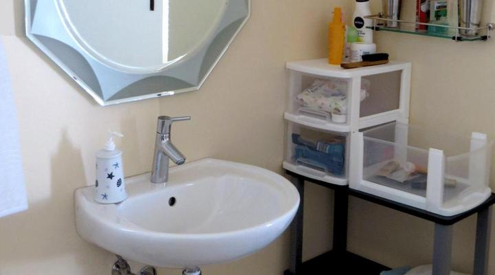 River And Sea Velddrif