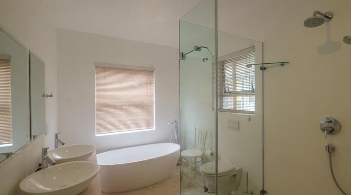 River And Sea Velddrif