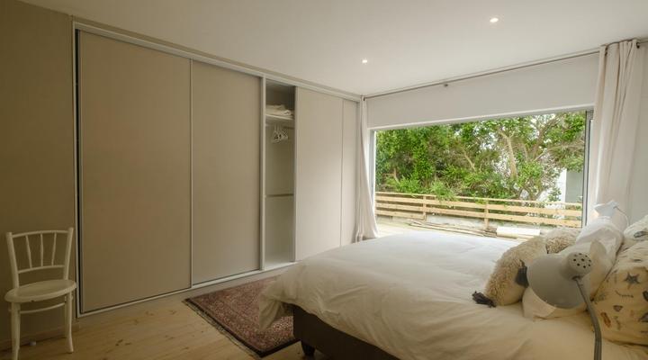 River And Sea Velddrif