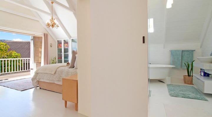 That Cape Town House