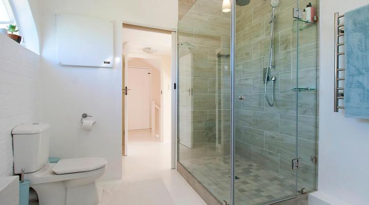 That Cape Town House