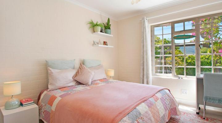 That Cape Town House