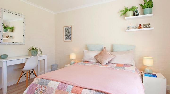 That Cape Town House