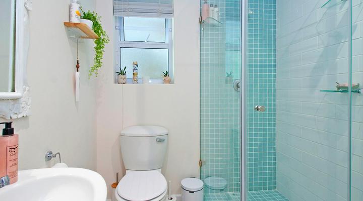 That Cape Town House