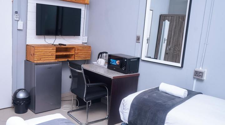 Safi Suites and Conference Centre