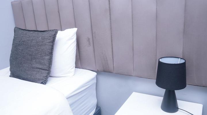 Safi Suites and Conference Centre