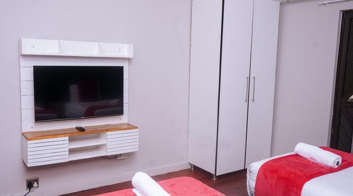 Safi Suites and Conference Centre