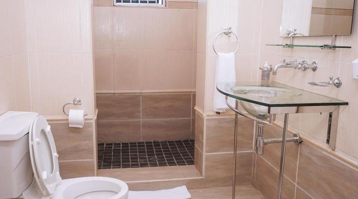 Safi Suites and Conference Centre