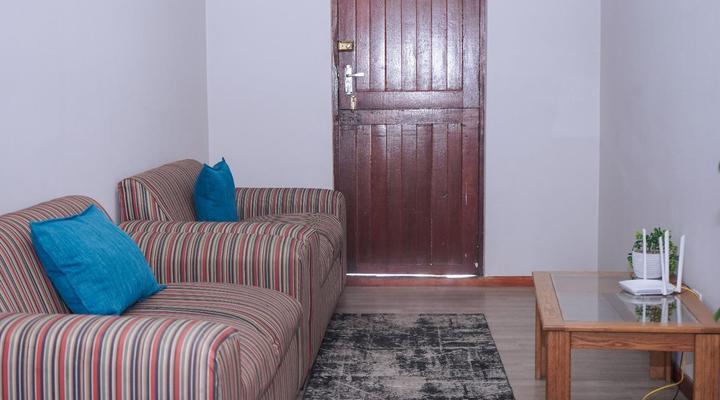 Safi Suites and Conference Centre