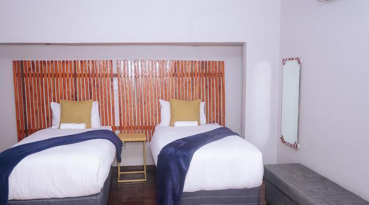 Safi Suites and Conference Centre